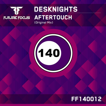 Desknights - Aftertouch