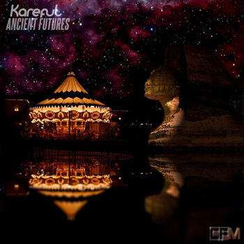 Kareful - Ancient Futures