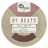 UC Beatz - Tell Em EP