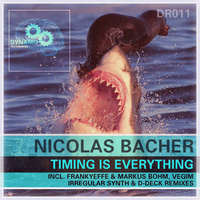 Nicolas Bacher - Timing Is Everything
