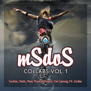Various Artists - Collabs Pt1