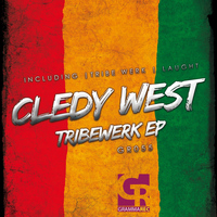 Cledy West - Tribewerk Ep