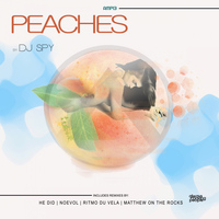 Dj Spy - Peaches