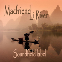 Macfriend - Li River