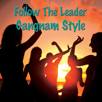 PSY-CO-BILLY - PSY-CO-BILLY – Follow The Leader (Mega Mix Edition)