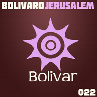 Bolivaro - Jerusalem