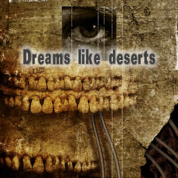 Various Artists - Dreams Like Desert