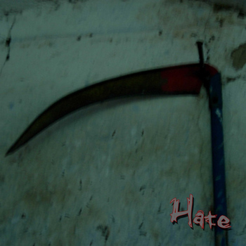 Various Artists - Hate