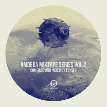Various Artists - Amoeba Mixtape Series Vol. 2
