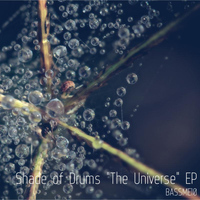 Shade Of Drums - The Universe