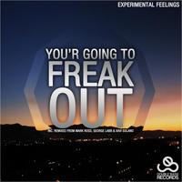Experimental Feelings - You'r Going To Freak Out EP