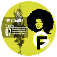 Tim Voyager - Tripping