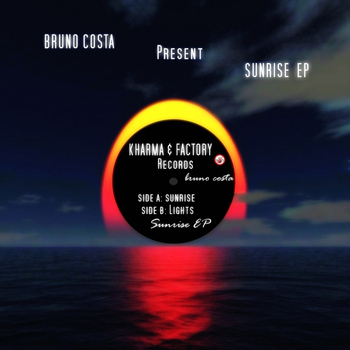 Bruno Costa - Sunrise