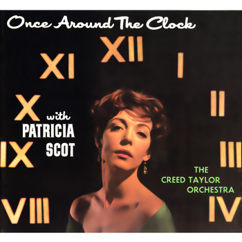 Patricia Scot - Once Around the Clock
