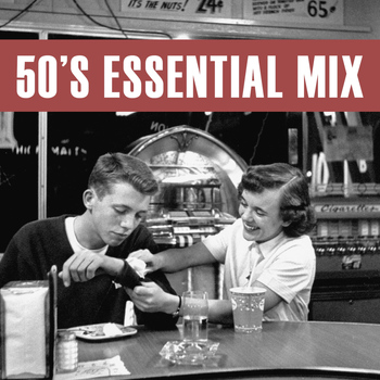 Various Artists - 50's Essential Mix