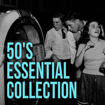 Various Artists - 50's Essential Collection