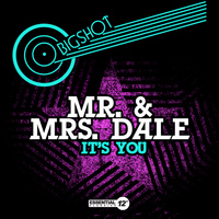 Mr. & Mrs. Dale - It's You