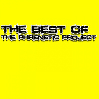 The Phrenetic Project - The Best Of The Phrenetic Project