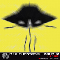 R&D Phantom's - Zona 51