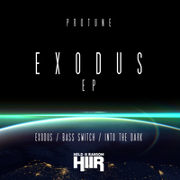 Protune - Exodus EP