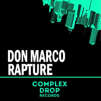Don Marco - Rapture