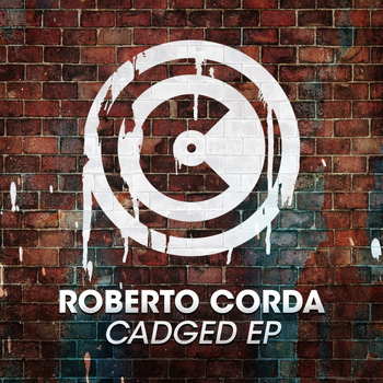 Roberto Corda - Cadged