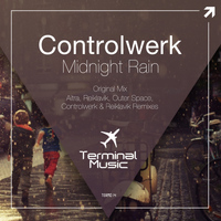 Controlwerk - Midnight Rain