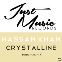 Hassan Khan - Crystalline