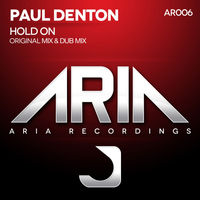 Paul Denton - Hold On