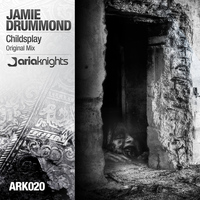 Jamie Drummond - Chidsplay