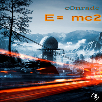 cOnrade - E=Mc2