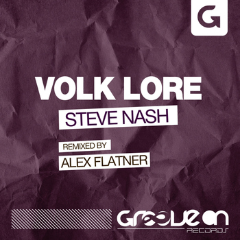 Steve Nash - Volk Lore