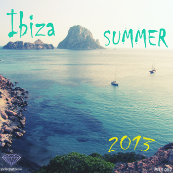 Various Artists - Ibiza Summer 2013