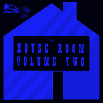 Various Artists - House Room Volume Two