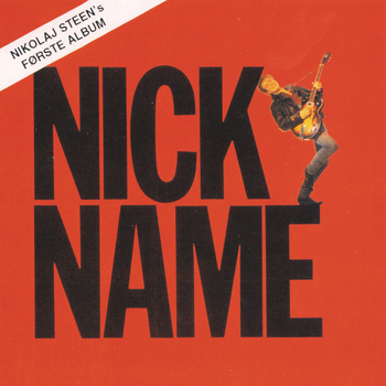 Nickname - Nickname