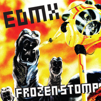 Edmx - Frozen Stomp