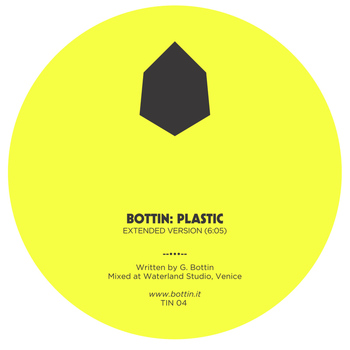 Bottin - Plastic