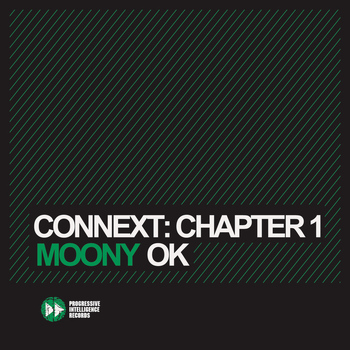 Moony - Connext Series: Chapter 1