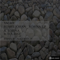 Romel Johan - Robina EP