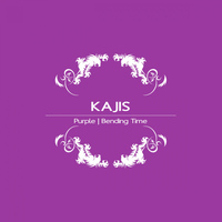 Kajis - Purple / Bending Time EP
