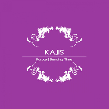 Kajis - Purple / Bending Time EP
