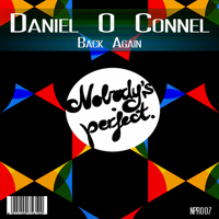 Daniel O Connell - Back Again