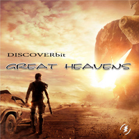 DISCOVERbit - Great Heavens