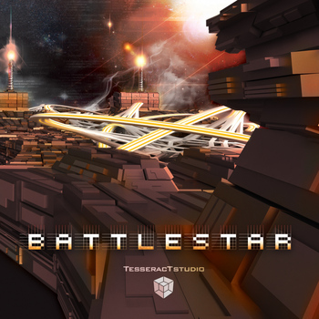 Various Artists - Battlestar