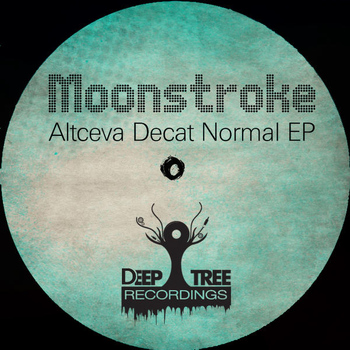 Moonstroke - Altceva Decat Normal EP