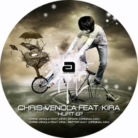 Chris Venola feat. Kira - Hurt EP