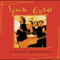 Andrew Lawrence-King - Spanish Gypsies