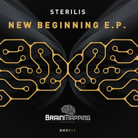 Sterilis - New Beginning E.P.