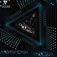 Andrew Cash - Triangulum EP