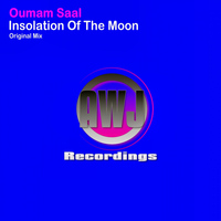 Oumam Saal - Insolation Of The Moon